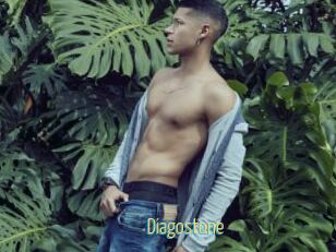 Diagostone