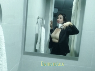 Diamondace