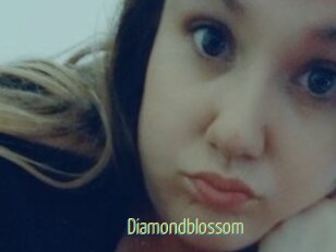 Diamondblossom