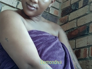Diamondiva