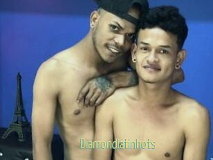 Diamondlatinhots