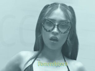Diamondlebock