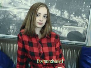 Diamondviolet