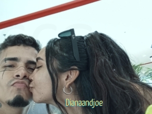 dianaandjoe Chaturbate Cam Sexe