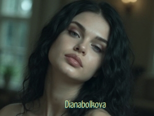 Dianabolkova