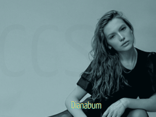Dianabum