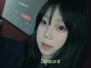 Dianacoral