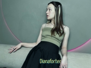 Dianaforter