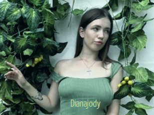 Dianajody