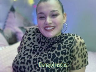 Dianajohnsons