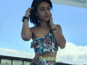 Dianakaro