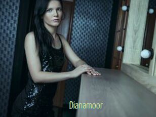 Dianamoor