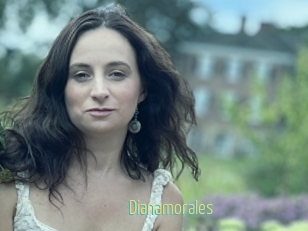 Dianamorales