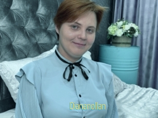 Diananollan