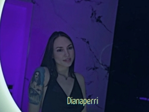 Dianaperri