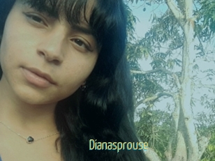 Dianasprouse
