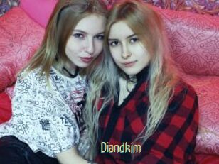 Diandkim