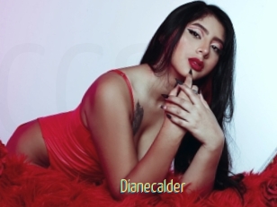 Dianecalder