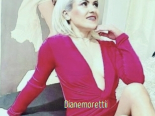 Dianemorettii
