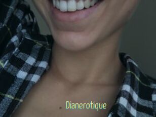 Dianerotique