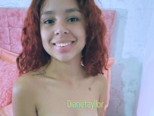 Dianetayllor