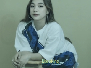 diaraking Chaturbate Cam Sexe