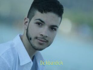 Dickbandick