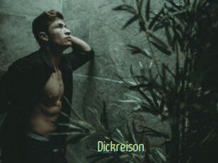 Dickreison