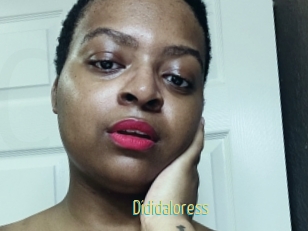 Dididaloress