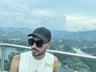 diegohill Chaturbate Cam Sexe
