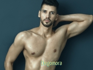 Diegomora