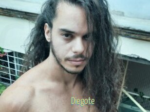 Diegote