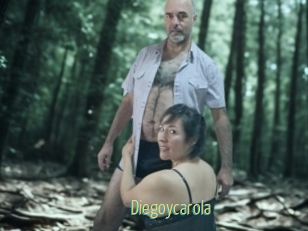diegoycarola Chaturbate Cam Sexe