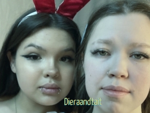 Dieraandtait