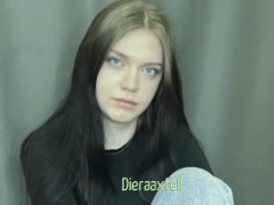 Dieraaxtell