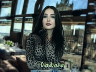 Dierabeckey