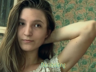Dierabelding