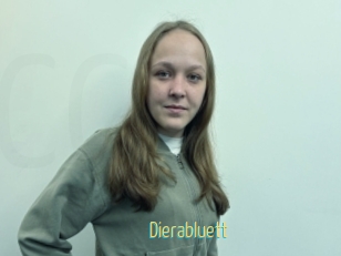 Dierabluett
