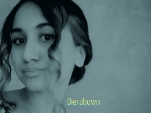 Dierabown