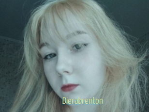 Dierabrenton