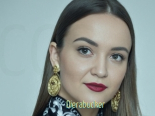 Dierabucker