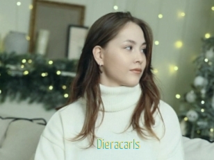 Dieracarls