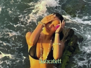 Dieracatlett