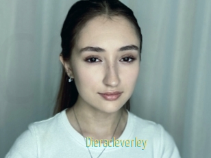 Dieracleverley