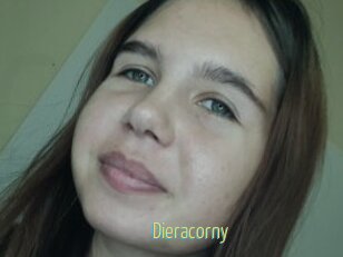 Dieracorny