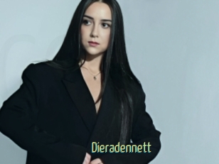 Dieradennett