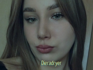 Dieradryer