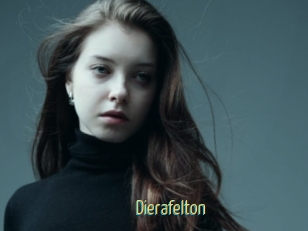 Dierafelton