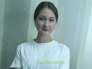 Dieraferryman