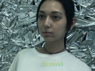 Dierafinnell